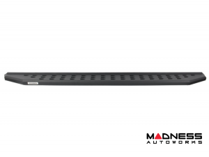 Jeep Wrangler JL Running Boards - Go Rhino - RB20 - Tex Black - `18-`20